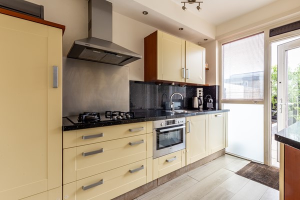 Medium property photo - Amestelle 181, 1161 AX Zwanenburg
